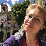 Clases inglés, ruso, piano o historia